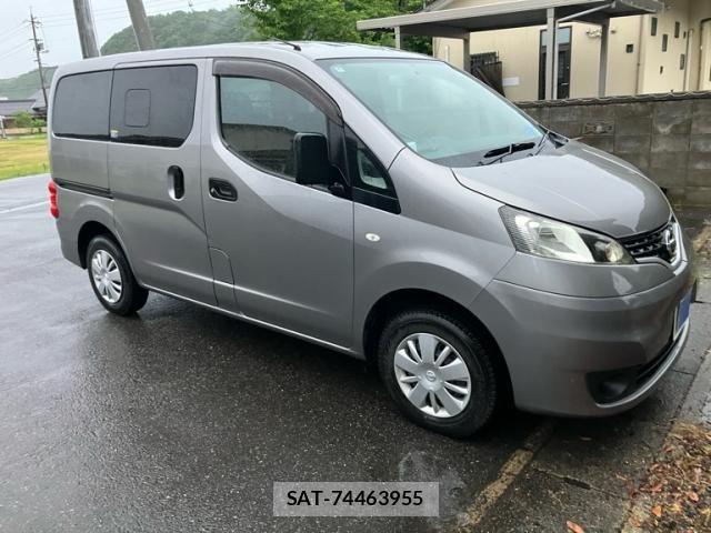 Nissan VANETTE VAN 2018-04 7251814-1