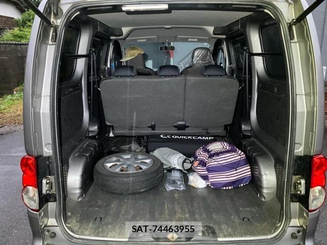 Nissan VANETTE VAN 2018-04 7251814-19