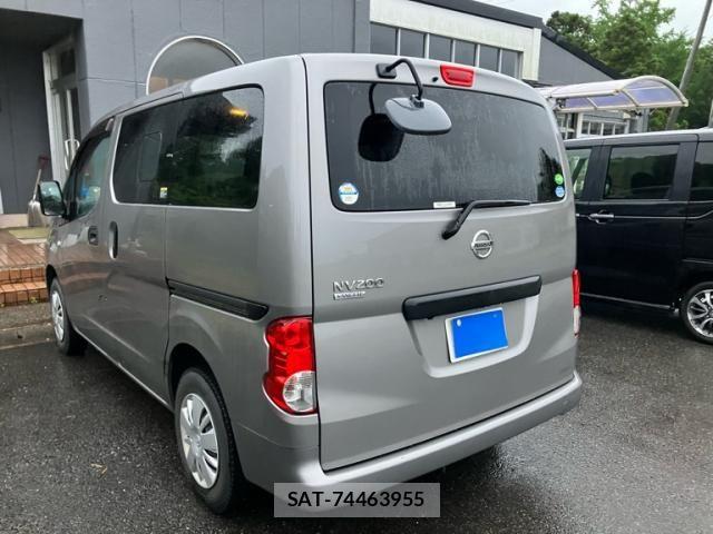 Nissan VANETTE VAN 2018-04 7251814-2