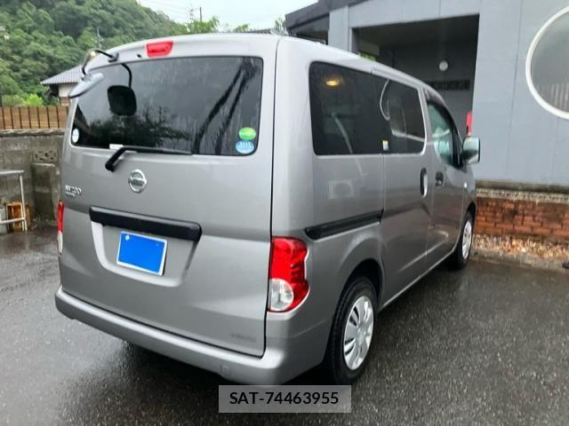 Nissan VANETTE VAN 2018-04 7251814-3