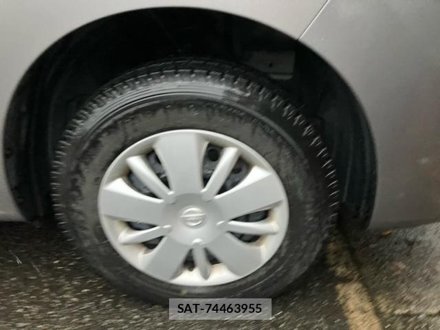 Nissan VANETTE VAN 2018-04 7251814-6