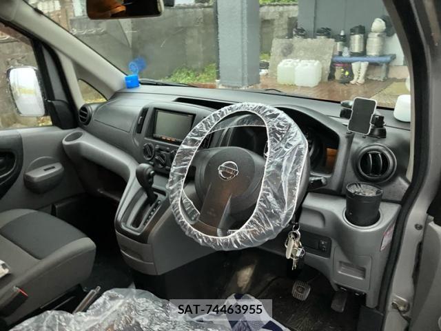 Nissan VANETTE VAN 2018-04 7251814-8