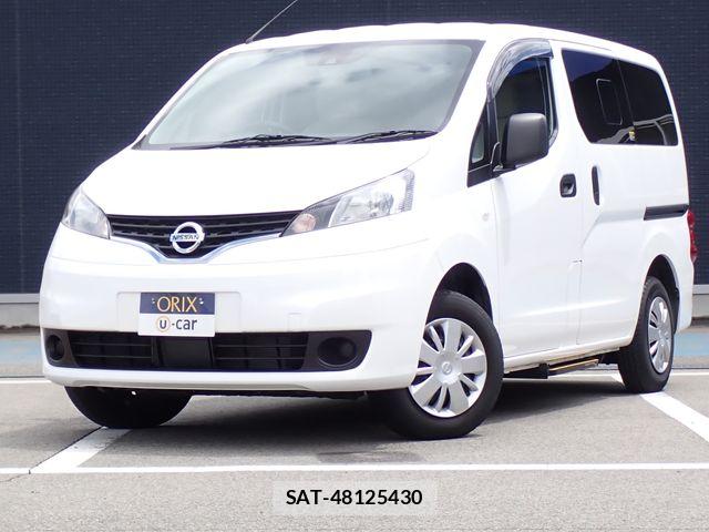 Nissan VANETTE VAN 2021-05 7251808-0