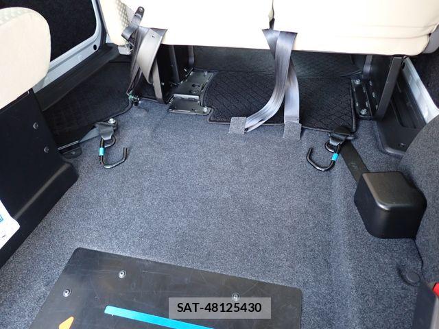 Nissan VANETTE VAN 2021-05 7251808-9