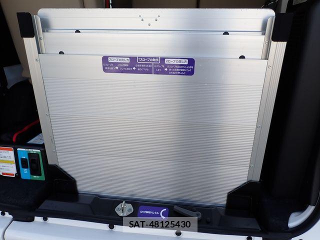 Nissan VANETTE VAN 2021-05 7251808-11