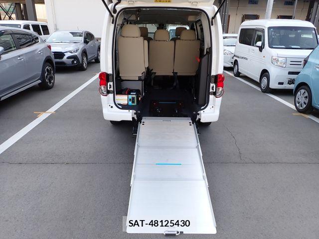 Nissan VANETTE VAN 2021-05 7251808-12