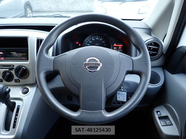 Nissan VANETTE VAN 2021-05 7251808-13