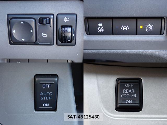 Nissan VANETTE VAN 2021-05 7251808-15