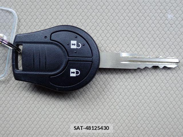 Nissan VANETTE VAN 2021-05 7251808-18