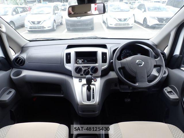 Nissan VANETTE VAN 2021-05 7251808-1