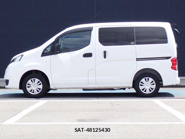 Nissan VANETTE VAN 2021-05 7251808-19