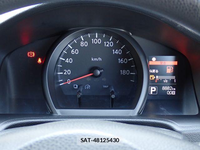 Nissan VANETTE VAN 2021-05 7251808-20