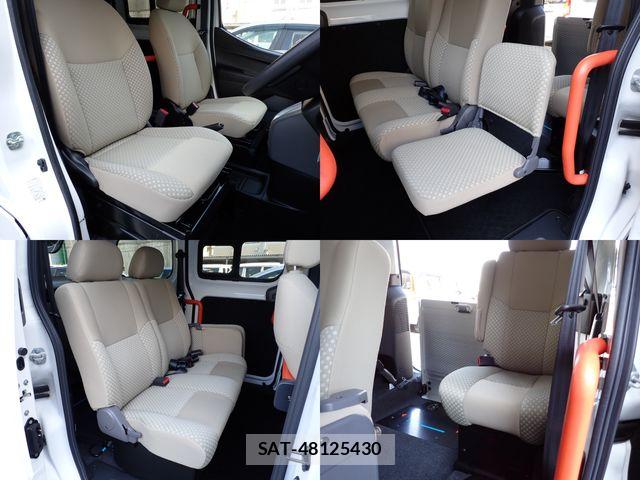 Nissan VANETTE VAN 2021-05 7251808-22
