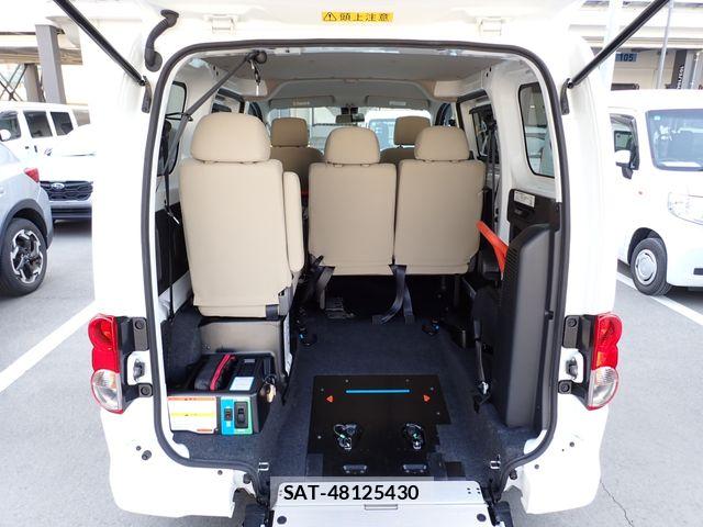 Nissan VANETTE VAN 2021-05 7251808-23