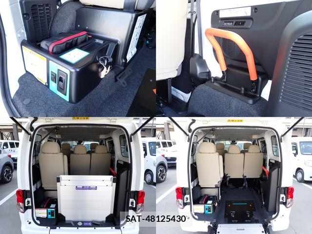 Nissan VANETTE VAN 2021-05 7251808-24