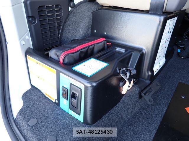 Nissan VANETTE VAN 2021-05 7251808-25