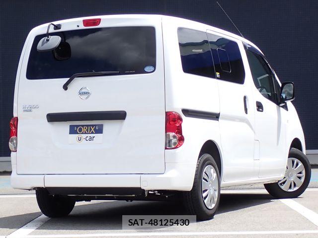 Nissan VANETTE VAN 2021-05 7251808-2