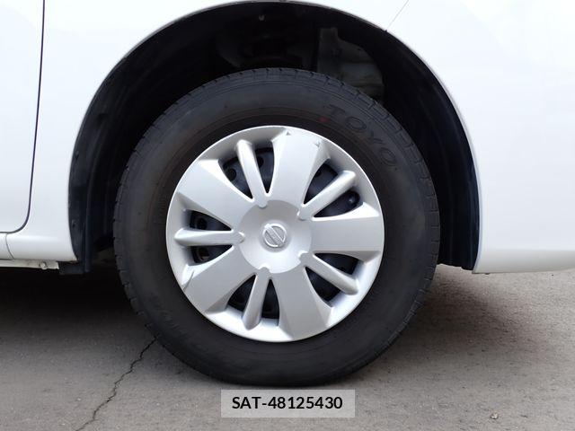 Nissan VANETTE VAN 2021-05 7251808-29