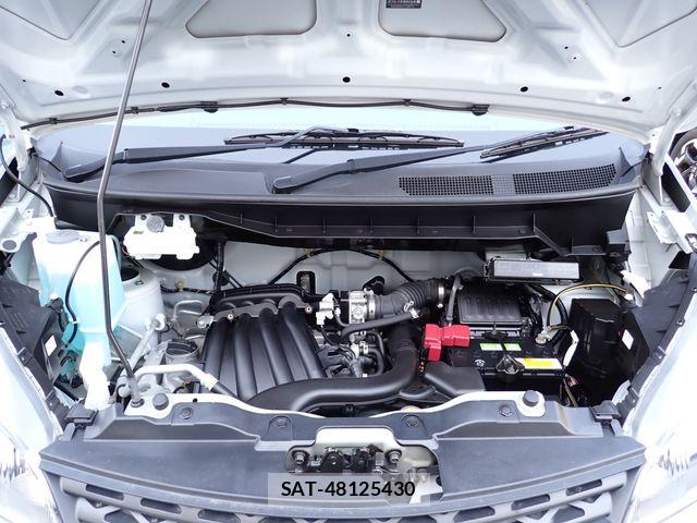 Nissan VANETTE VAN 2021-05 7251808-3