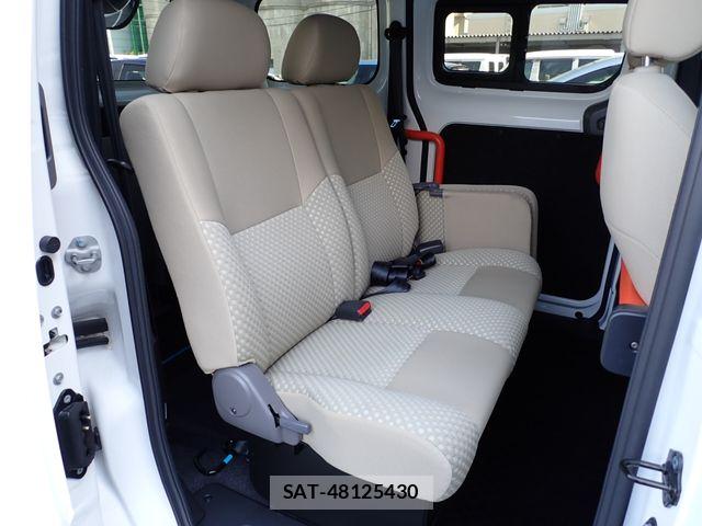 Nissan VANETTE VAN 2021-05 7251808-5