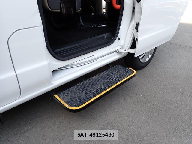 Nissan VANETTE VAN 2021-05 7251808-6