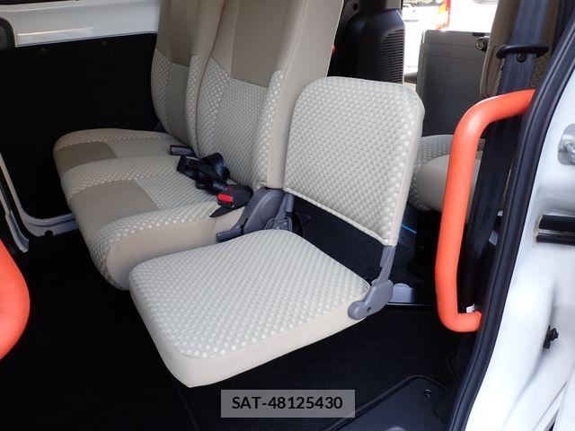 Nissan VANETTE VAN 2021-05 7251808-7