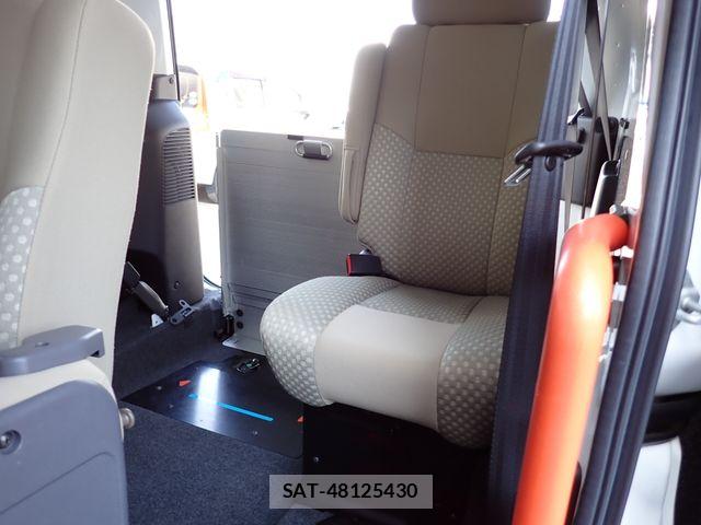 Nissan VANETTE VAN 2021-05 7251808-8
