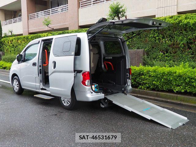 Nissan VANETTE VAN 2022-02 7251815-0