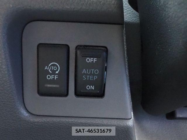 Nissan VANETTE VAN 2022-02 7251815-10