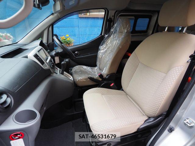 Nissan VANETTE VAN 2022-02 7251815-12