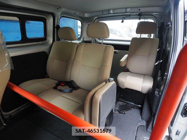 Nissan VANETTE VAN 2022-02 7251815-13