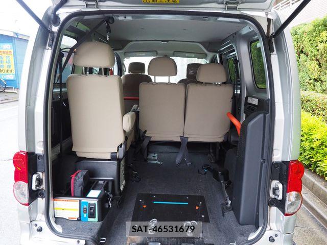 Nissan VANETTE VAN 2022-02 7251815-14
