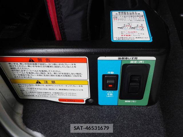 Nissan VANETTE VAN 2022-02 7251815-16