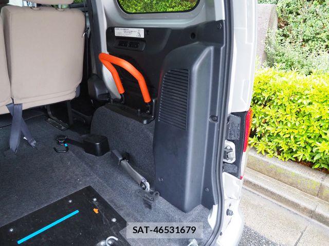 Nissan VANETTE VAN 2022-02 7251815-17