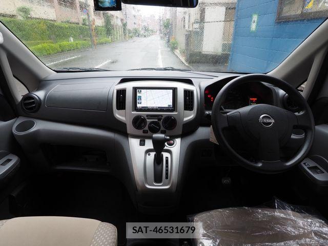 Nissan VANETTE VAN 2022-02 7251815-1