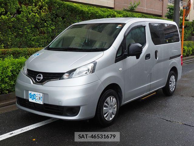 Nissan VANETTE VAN 2022-02 7251815-19