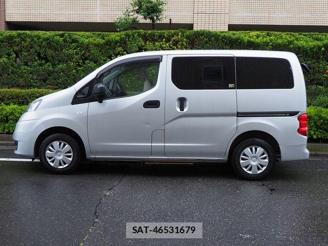 Nissan VANETTE VAN 2022-02 7251815-20