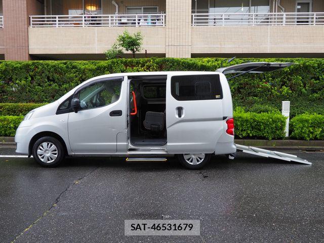 Nissan VANETTE VAN 2022-02 7251815-21