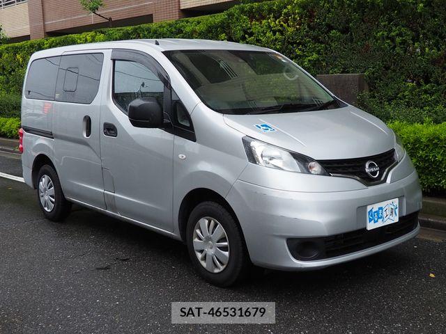Nissan VANETTE VAN 2022-02 7251815-23
