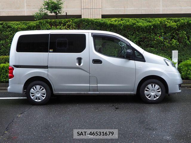 Nissan VANETTE VAN 2022-02 7251815-24