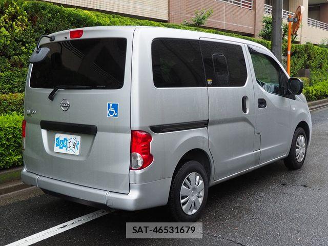 Nissan VANETTE VAN 2022-02 7251815-25