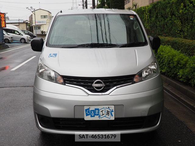 Nissan VANETTE VAN 2022-02 7251815-26