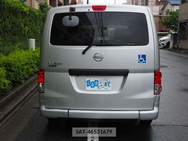 Nissan VANETTE VAN 2022-02 7251815-27
