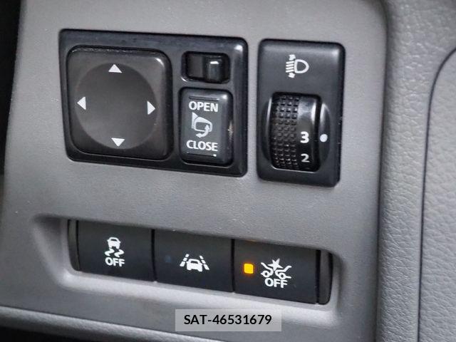 Nissan VANETTE VAN 2022-02 7251815-6