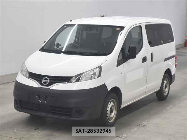Nissan VANETTE VAN 2020 7266918-0