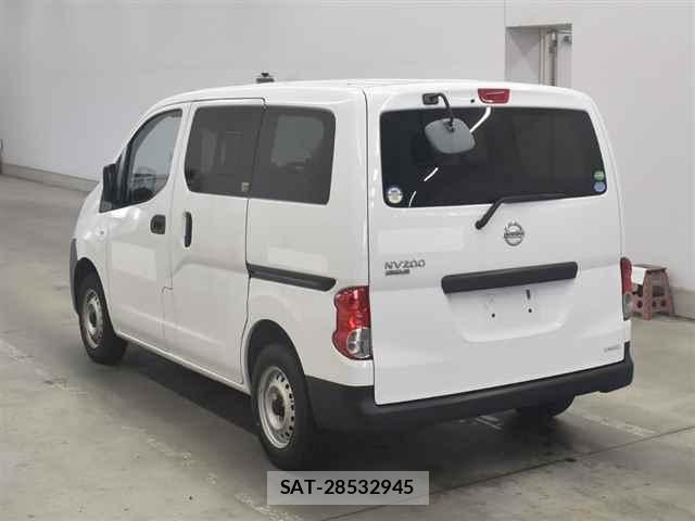Nissan VANETTE VAN 2020 7266918-1