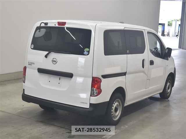 Nissan VANETTE VAN 2020 7266918-2