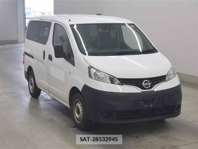 Nissan VANETTE VAN 2020 7266918-3