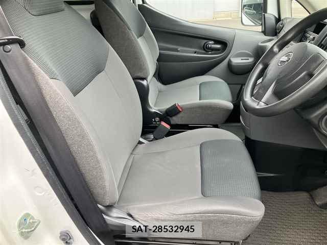 Nissan VANETTE VAN 2020 7266918-4