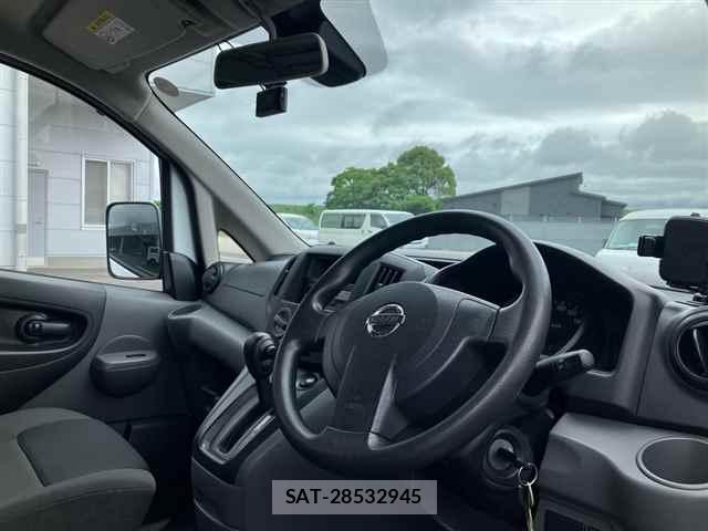 Nissan VANETTE VAN 2020 7266918-5